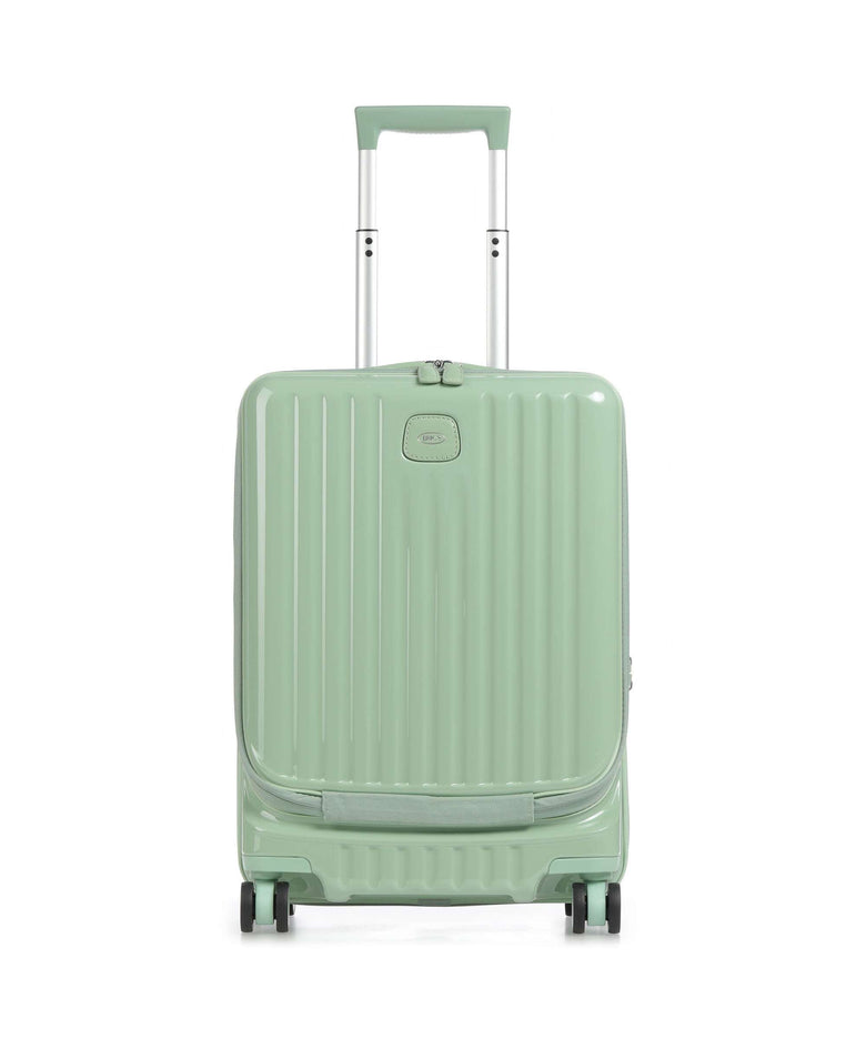 Brics Positano Spinner (4 wheels) salbei