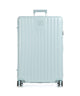 Brics Positano Spinner (4 wheels) hellblau