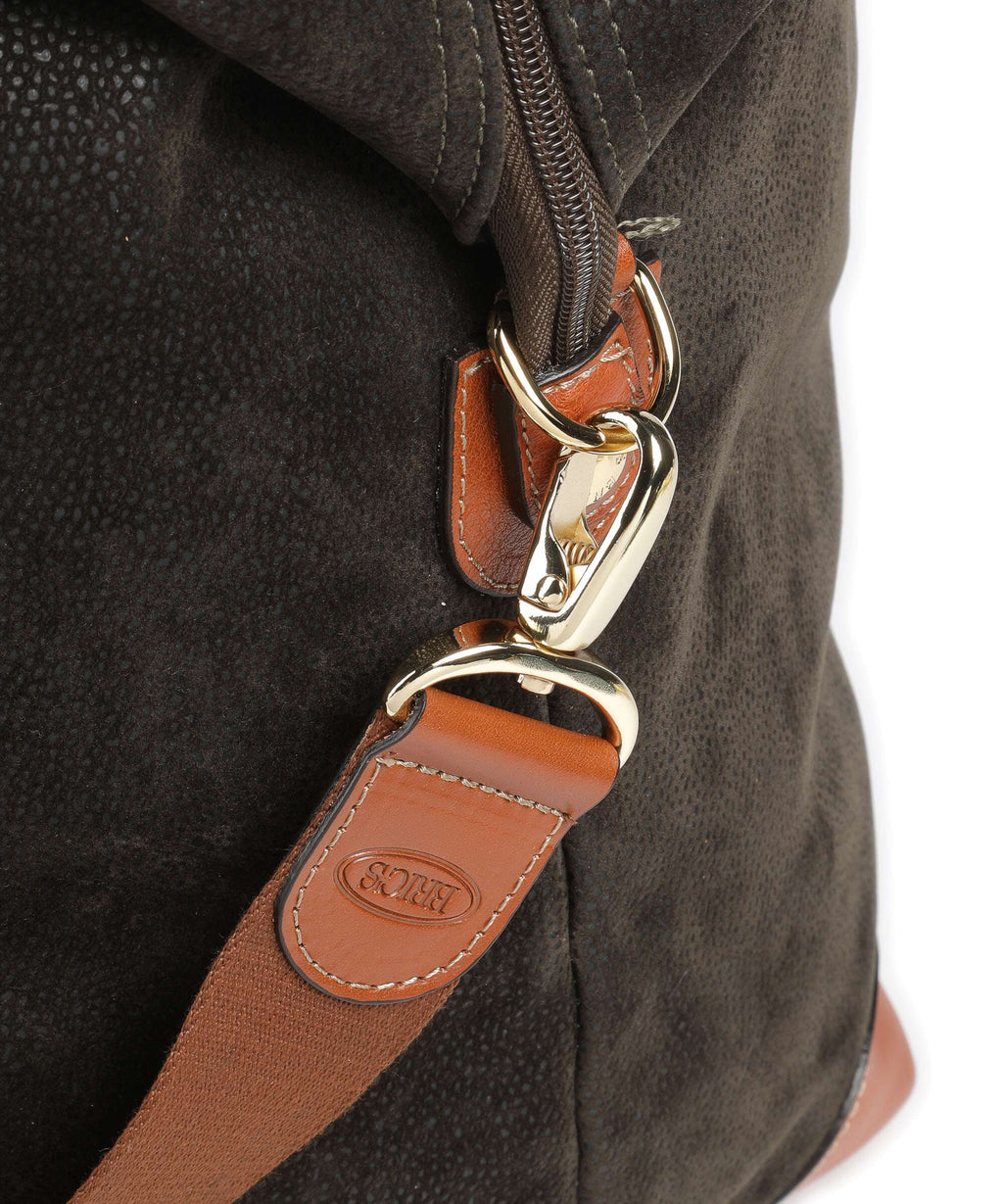 Brics Life Travel bag olive grün