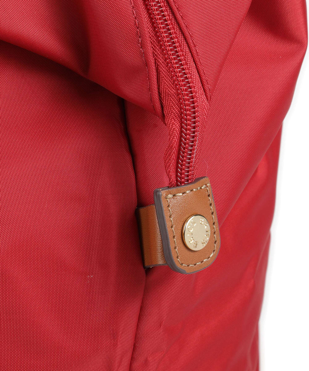 Brics X-Collection L Weekend bag rot