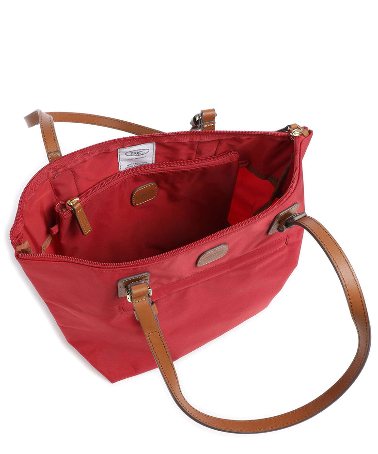Brics X-Collection M Tote bag rot