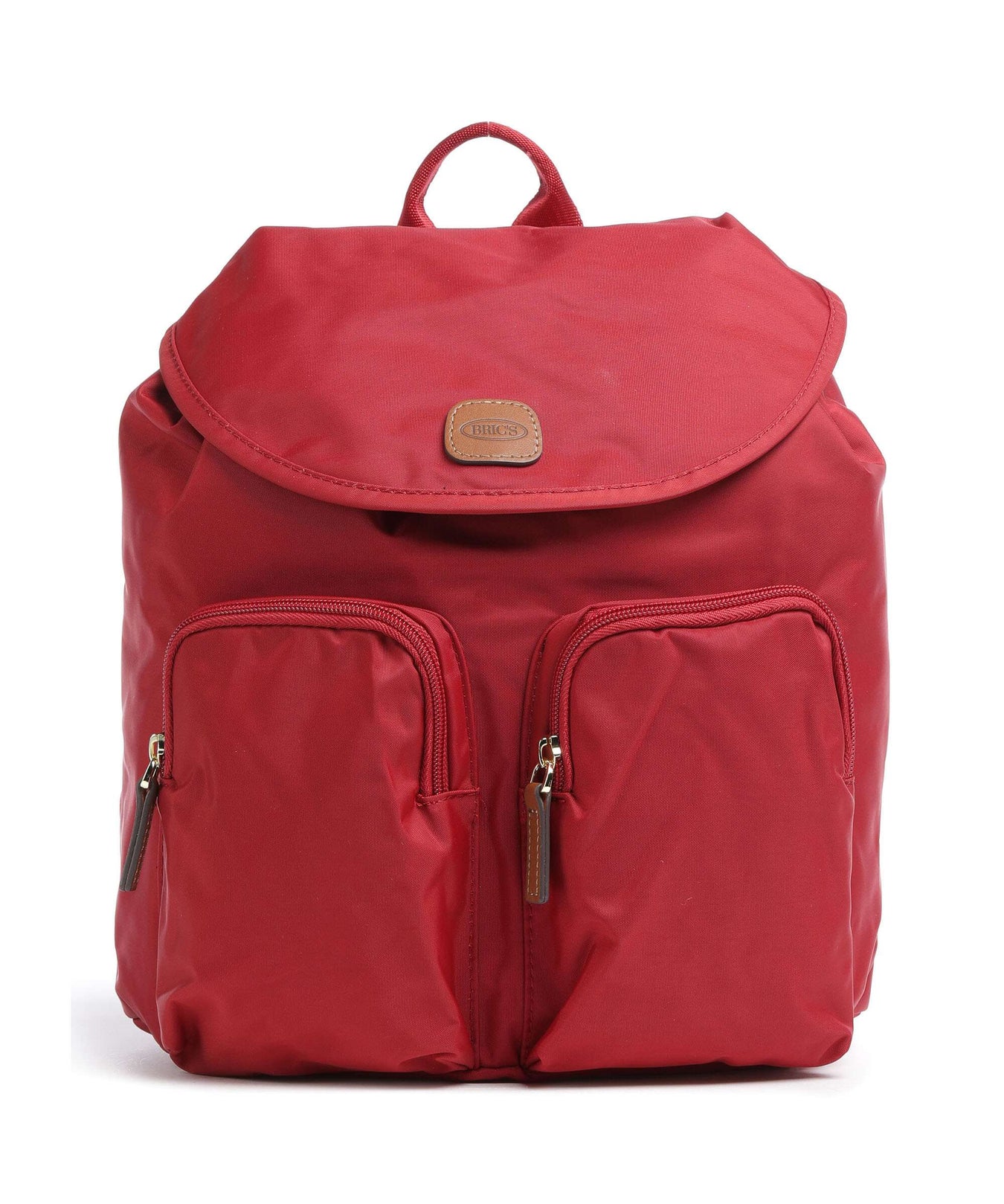 Brics X-Collection Small Backpack rot