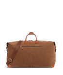 Brics Life Travel bag camel