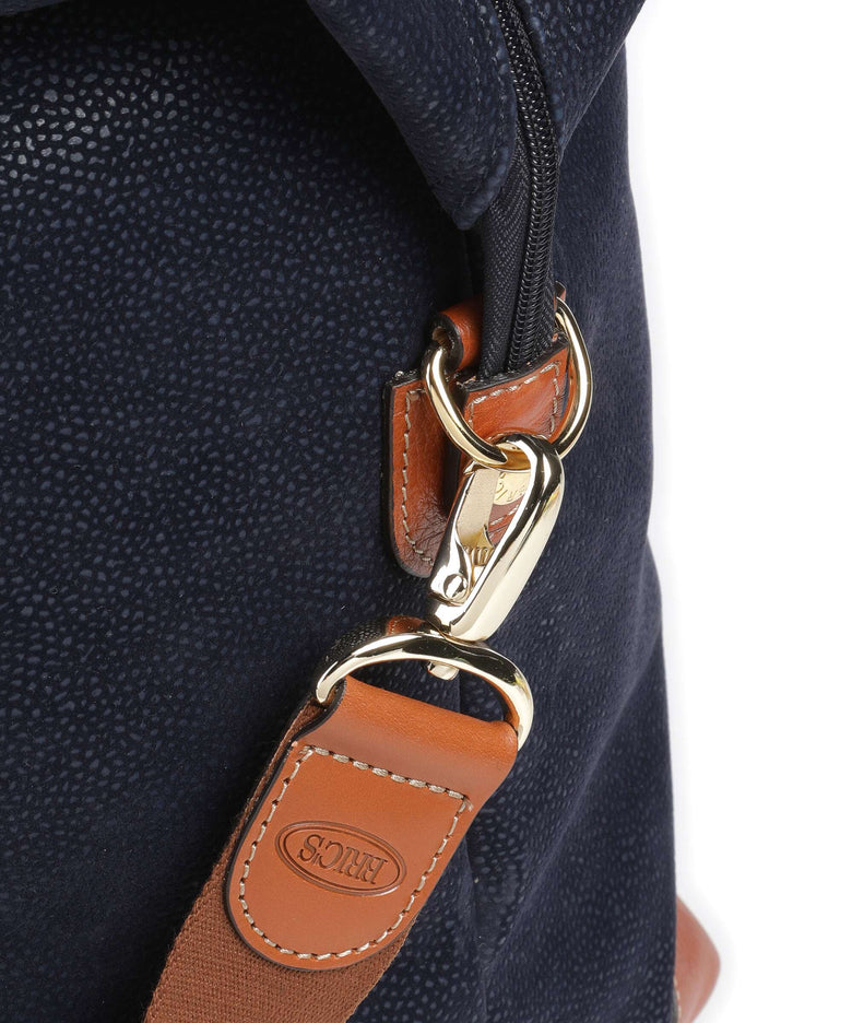 Brics Life Travel bag blau