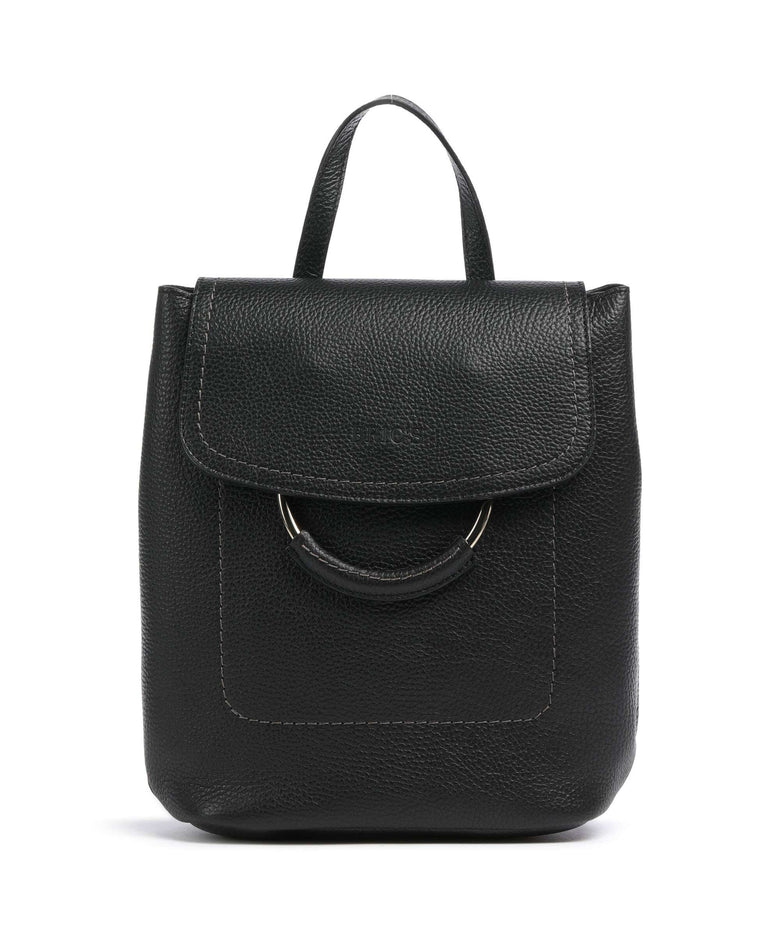 Brics Gondola Tiglio Zaino Backpack nero