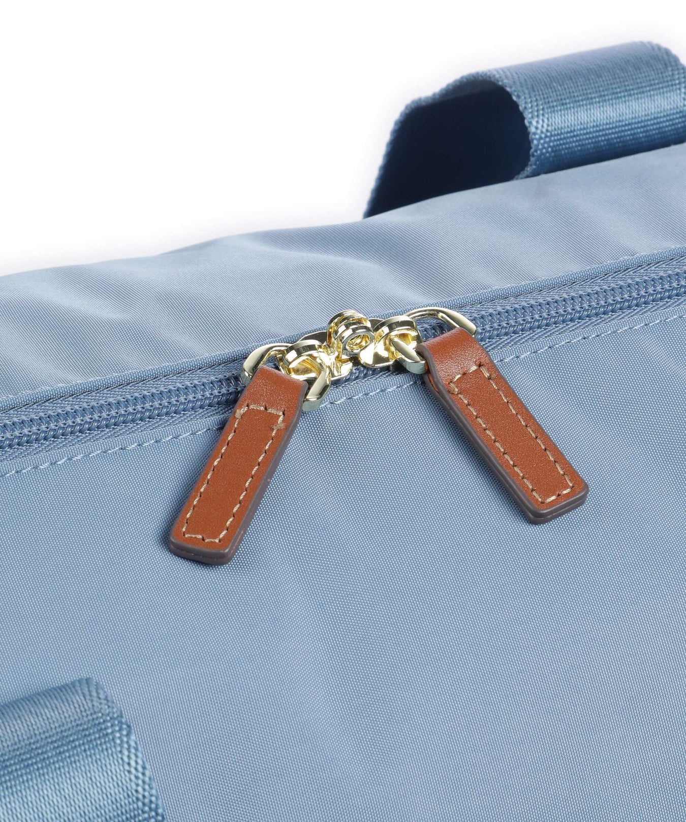 Brics X-Collection L Weekend bag sky