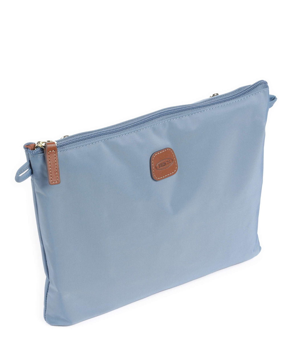 Brics X-Collection L Weekend bag sky