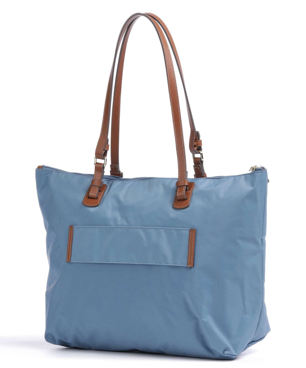 Brics X-Collection L Tote bag sky