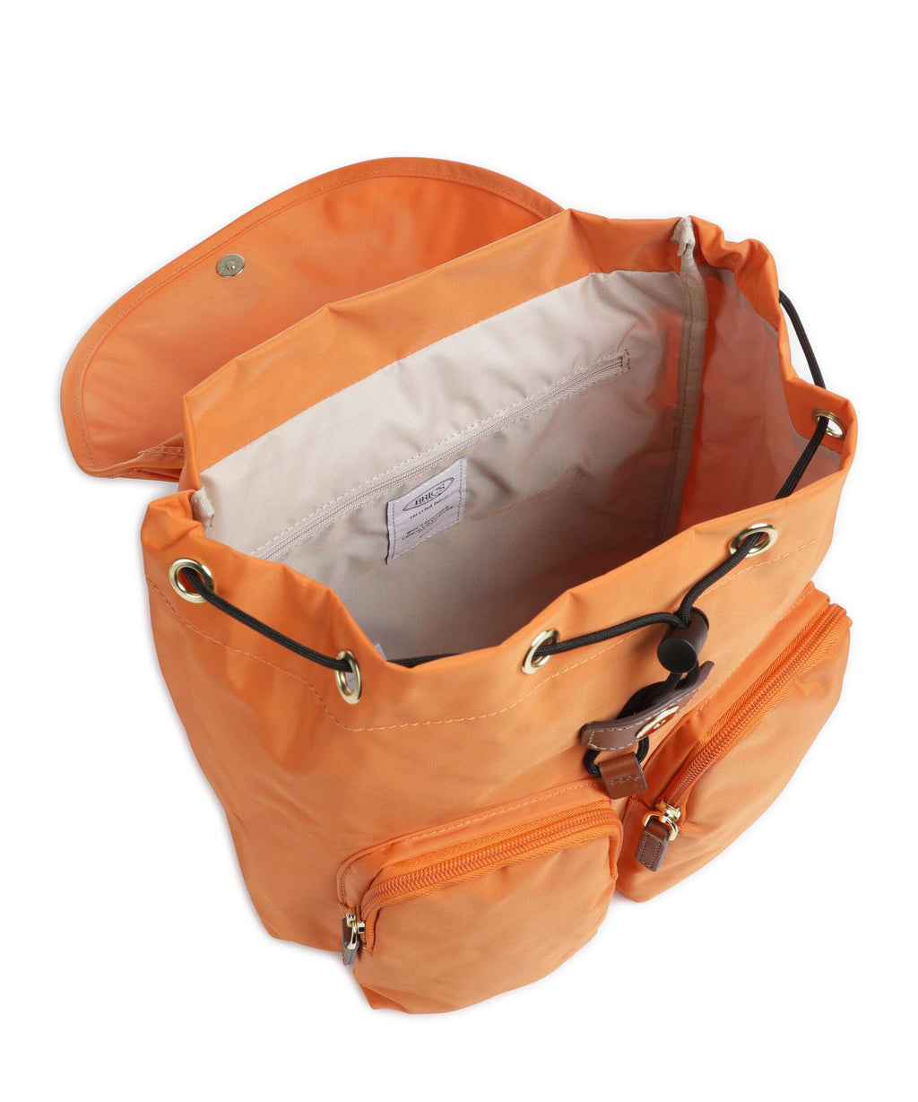 Brics X-Collection Small Backpack sunset