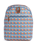 Brics X-Collection Backpack tropical camou