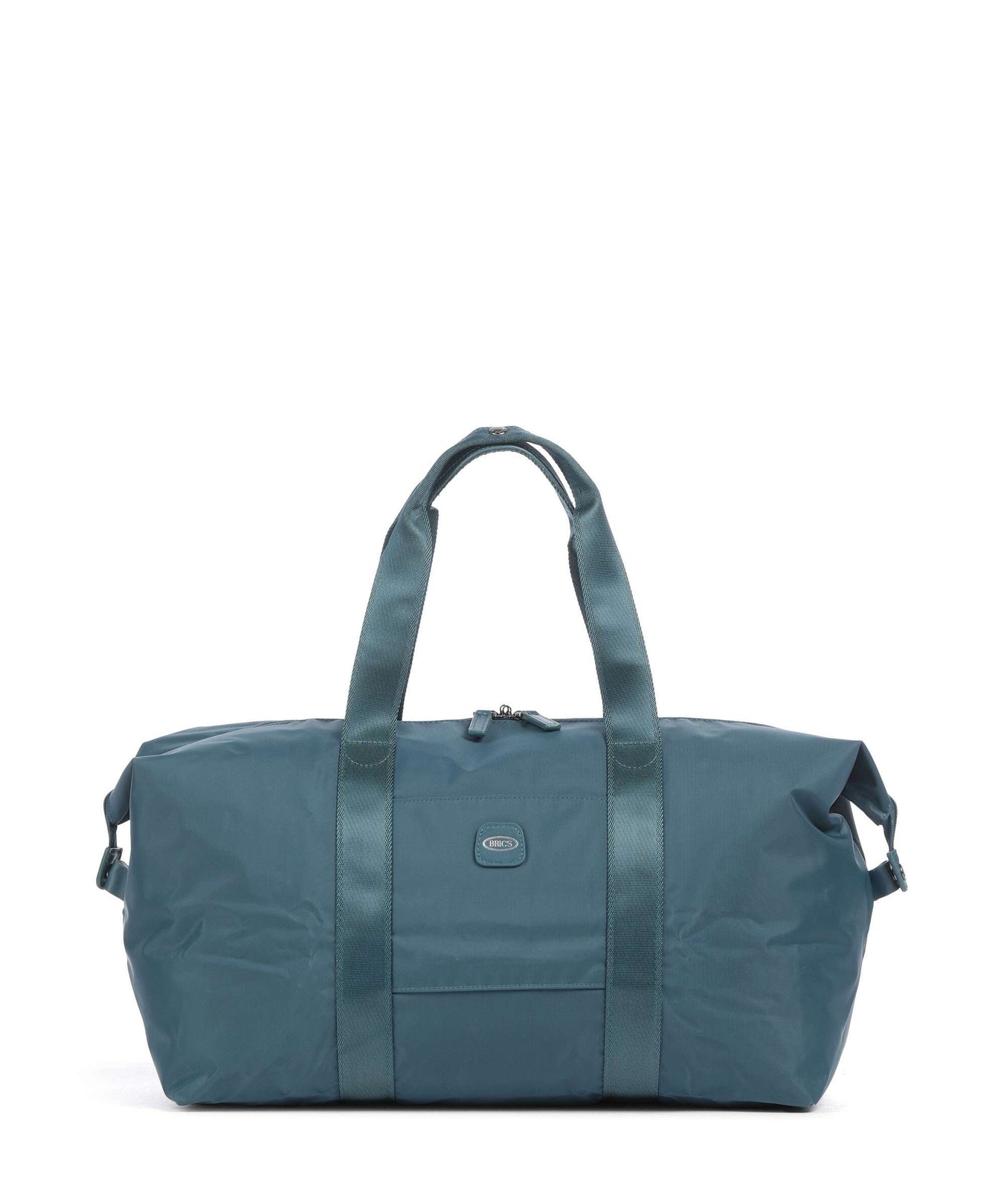 Brics Positano Weekend bag sea green