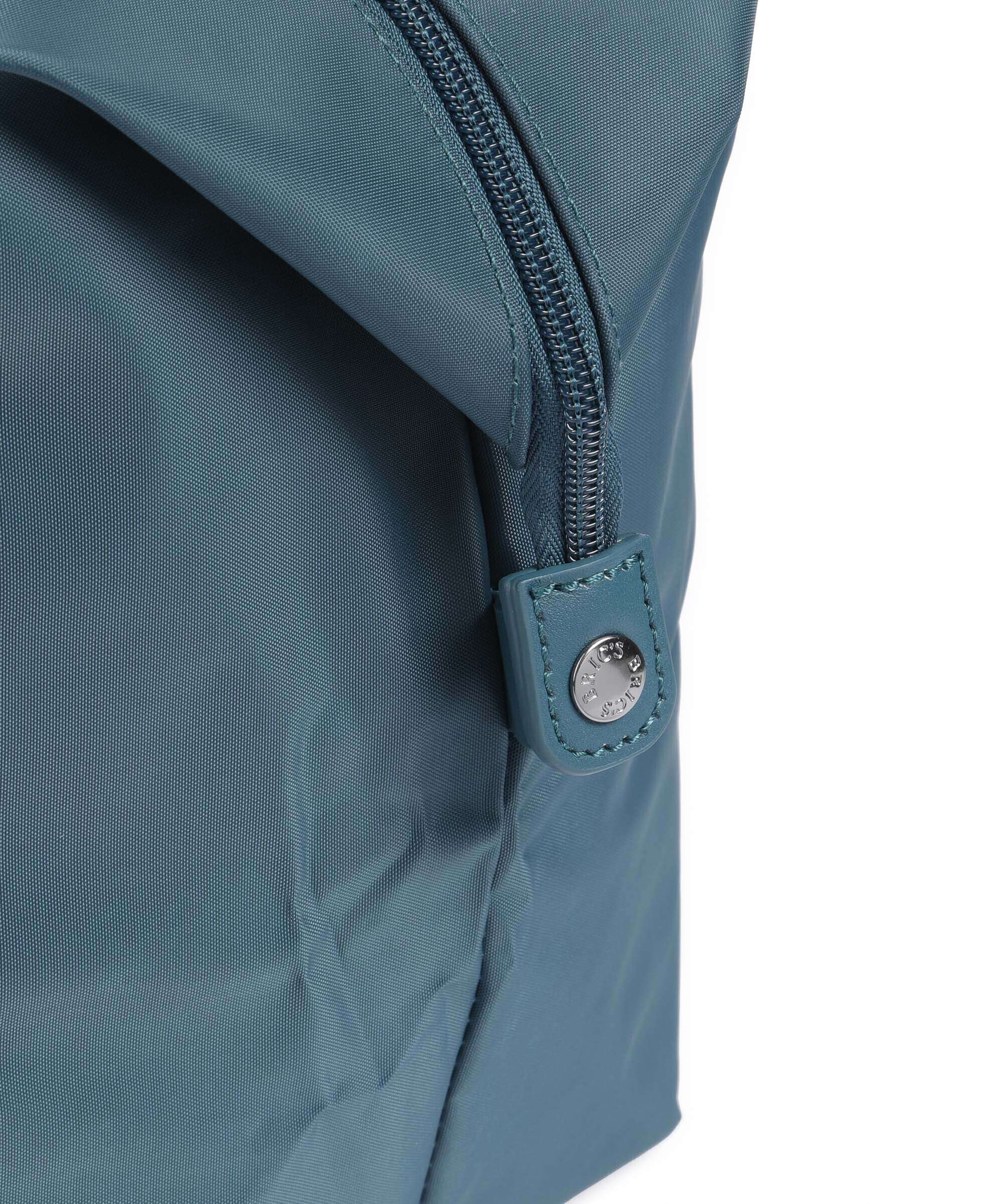 Brics Positano Weekend bag sea green