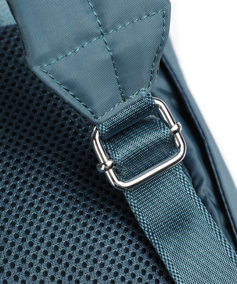 Brics Positano Backpack sea green