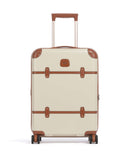 Brics Bellagio Spinner (4 wheels) cream