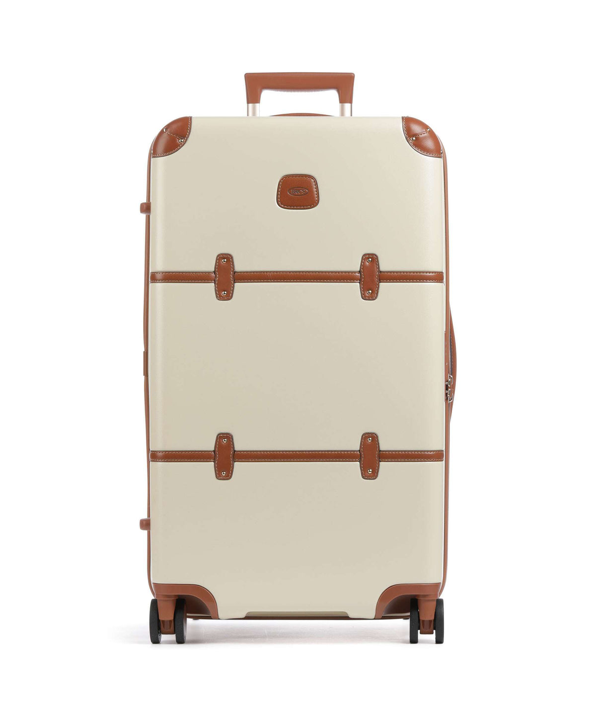 Brics Bellagio Spinner (4 wheels) cream