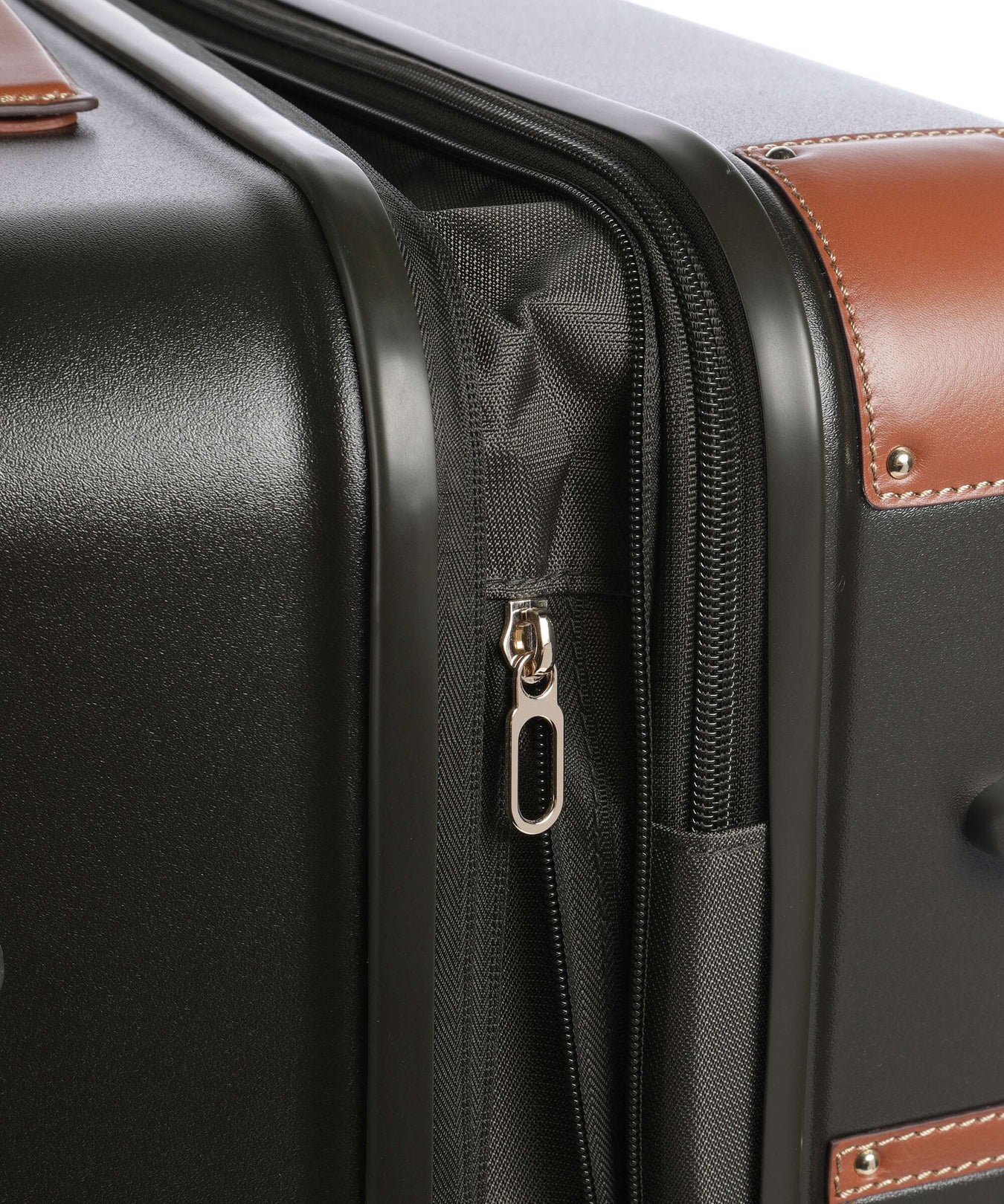 Brics Bellagio Spinner (4 wheels) olive