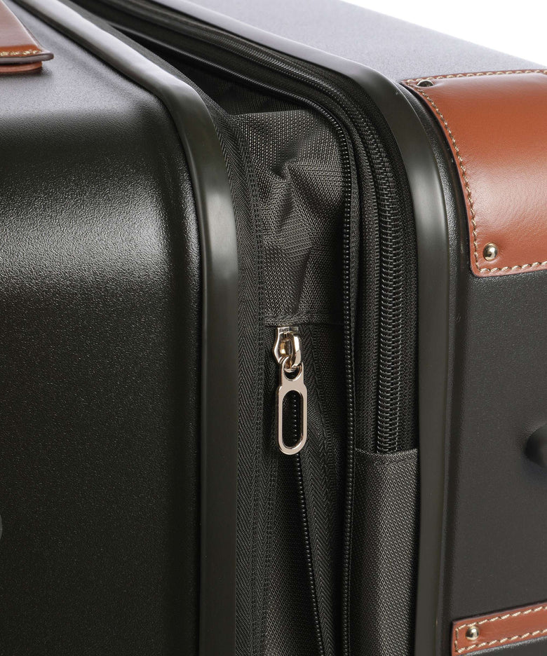 Brics Bellagio Spinner (4 wheels) olive