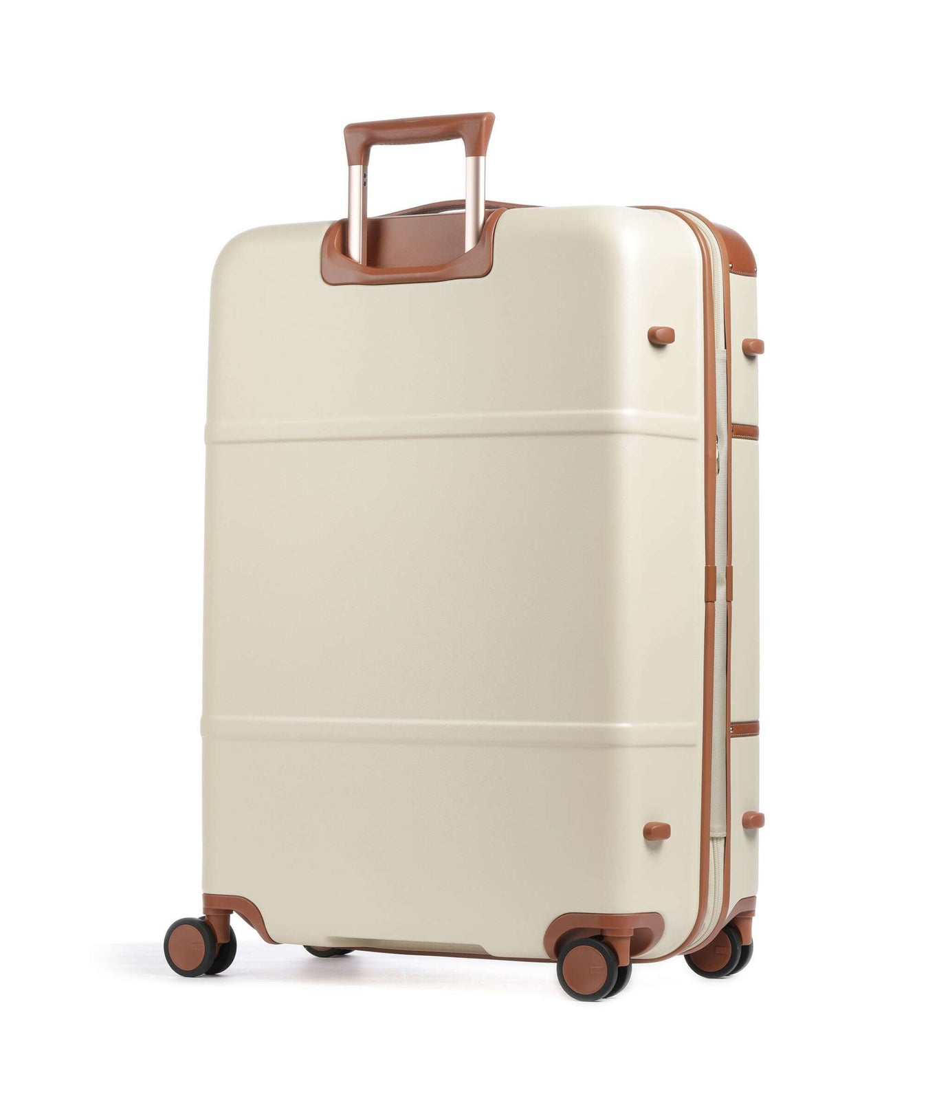 Brics Bellagio Spinner (4 wheels) cream