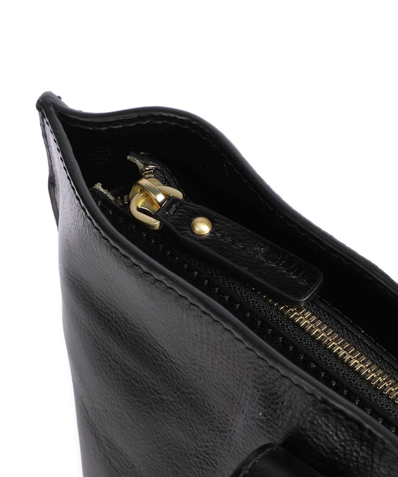 Brics Volterra L Tote bag black