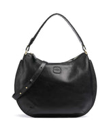 Brics Volterra Hobo bag black