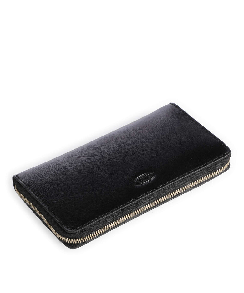 Brics Volterra L Wallet black