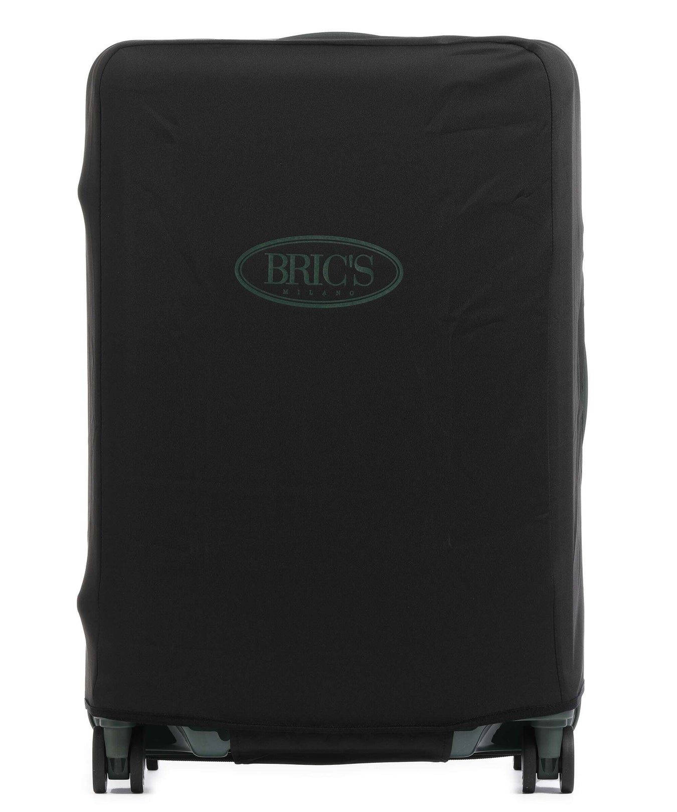 Brics Positano Spinner (4 wheels) emerald green