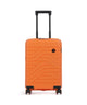 Brics BY Ulisse Spinner (4 wheels) orange