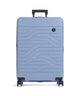 Brics BY Ulisse Spinner (4 wheels) grey blue