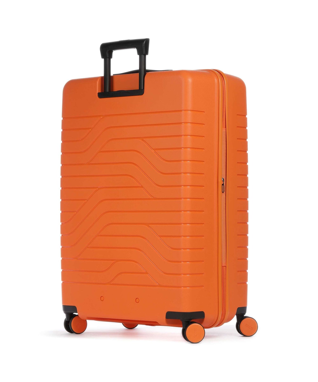 Brics BY Ulisse Spinner (4 wheels) orange