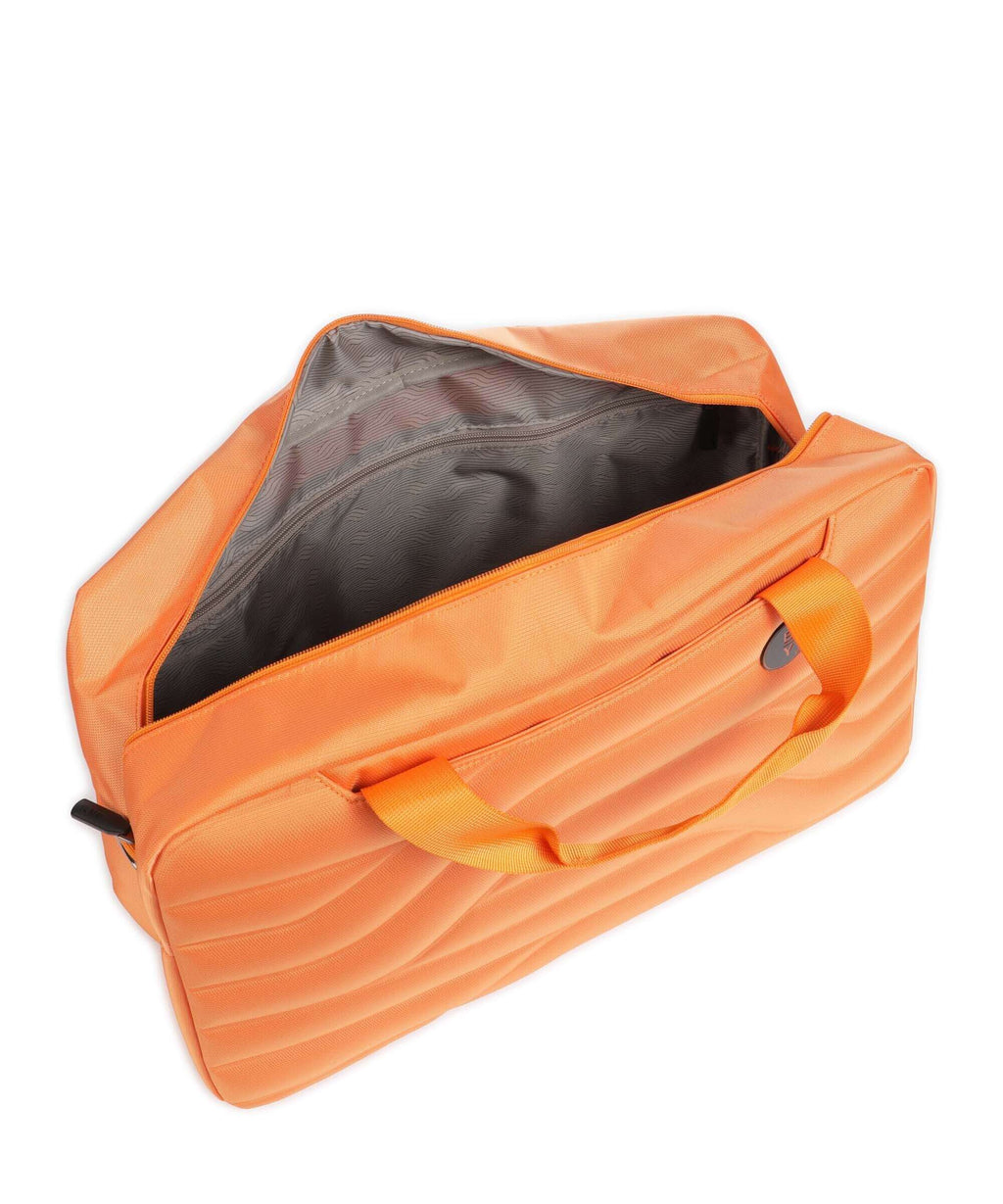 Brics BY Itaca Weekend bag orange