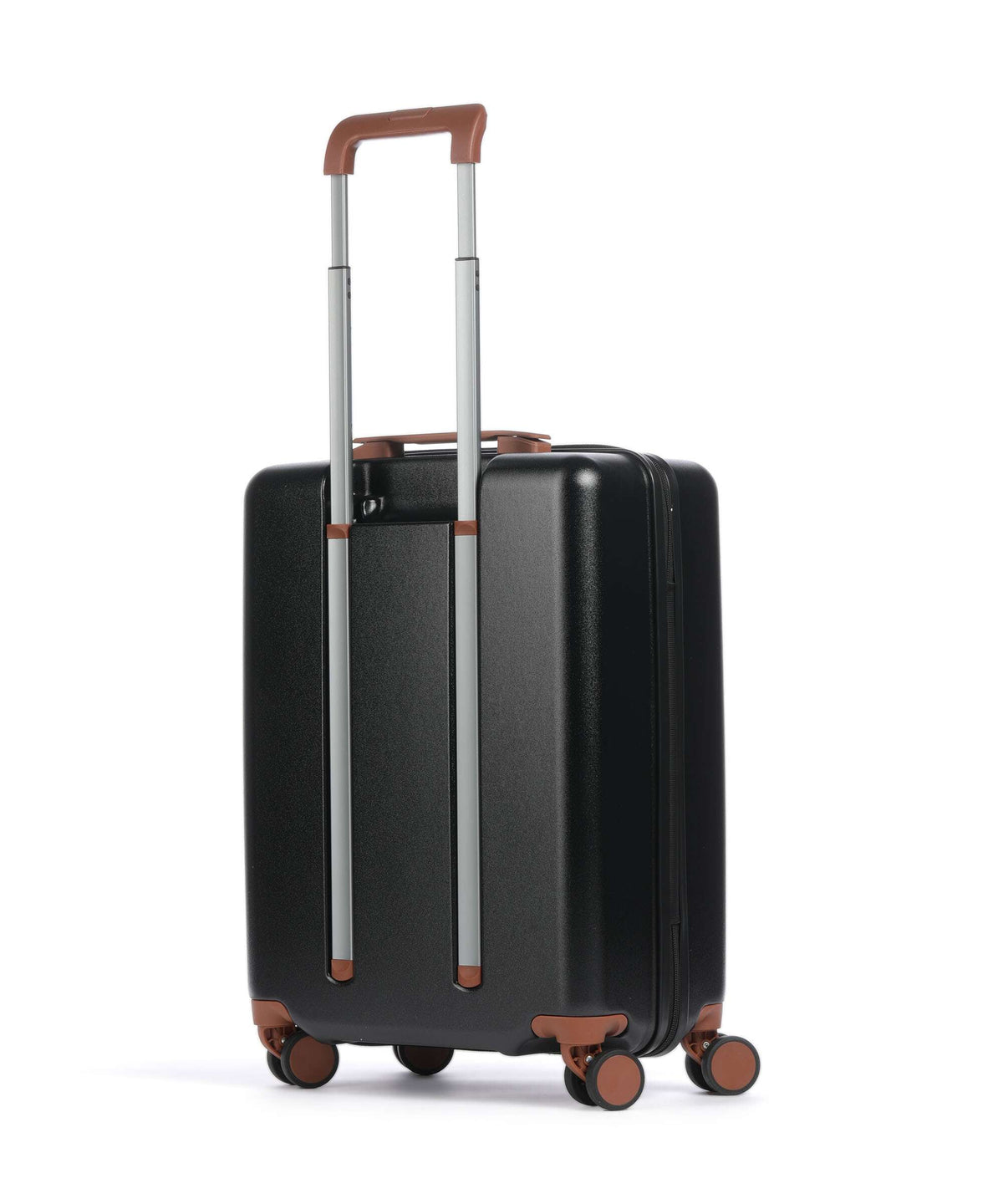 Brics Ferrara Spinner (4 wheels) black