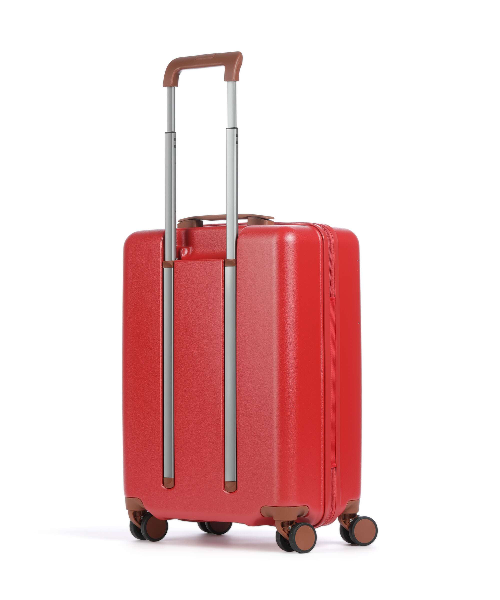 Brics Ferrara Spinner (4 wheels) red 55 cm - BFT16361.019 – WARDOW