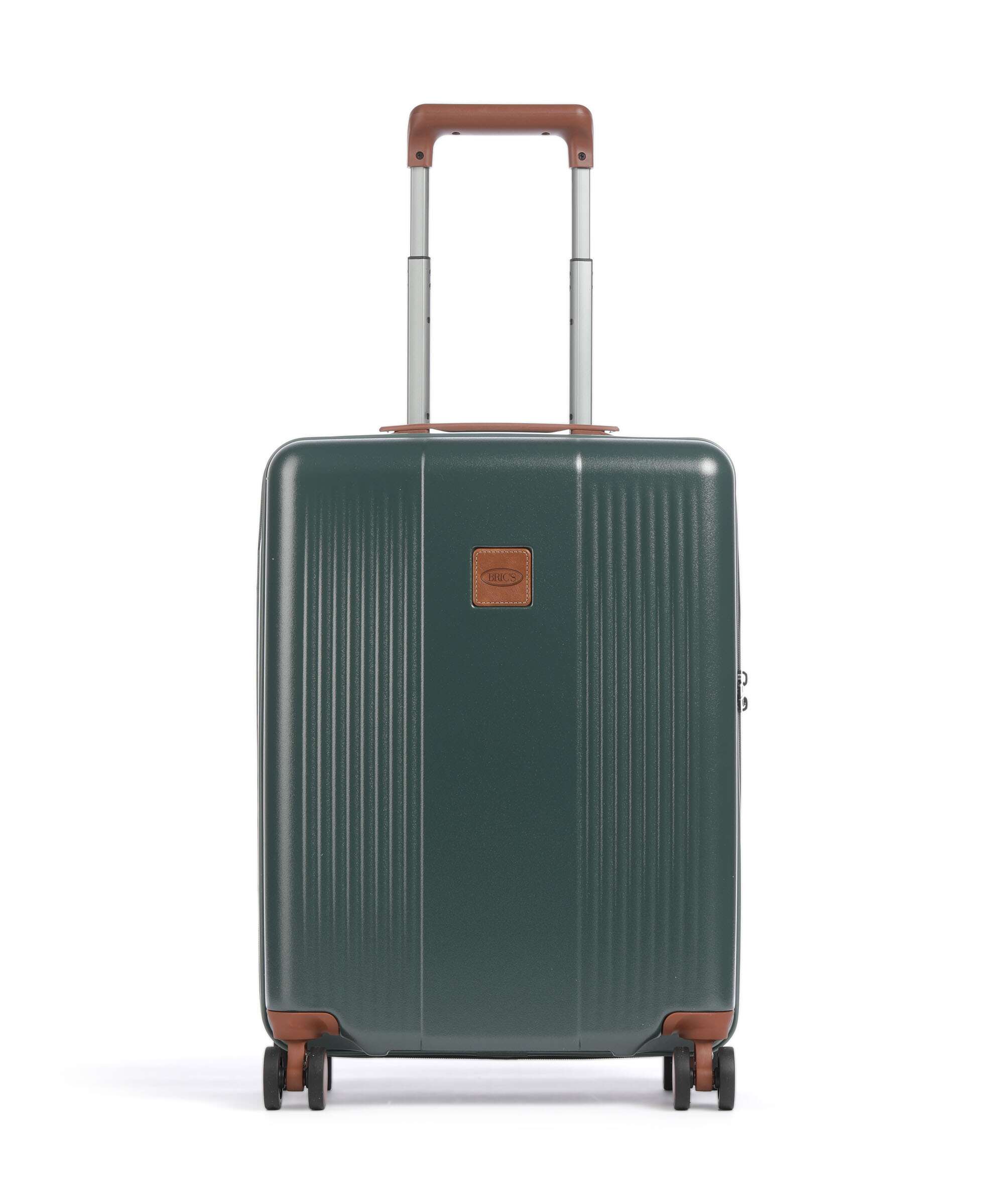 Brics Ferrara Spinner (4 wheels) red 55 cm - BFT16361.019 – WARDOW