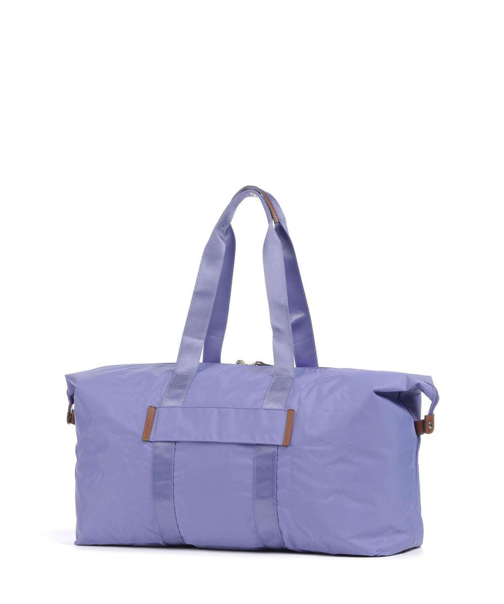 Brics X-Collection L Weekend bag violet