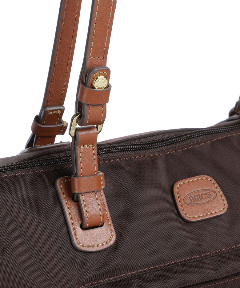Brics X-Collection L Tote bag brown