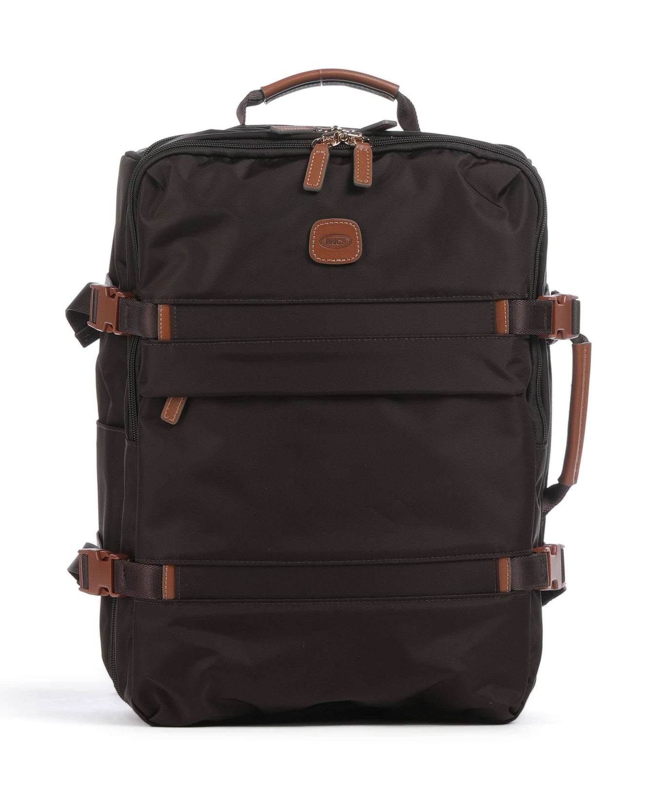 Brics X-Collection Travel backpack brown