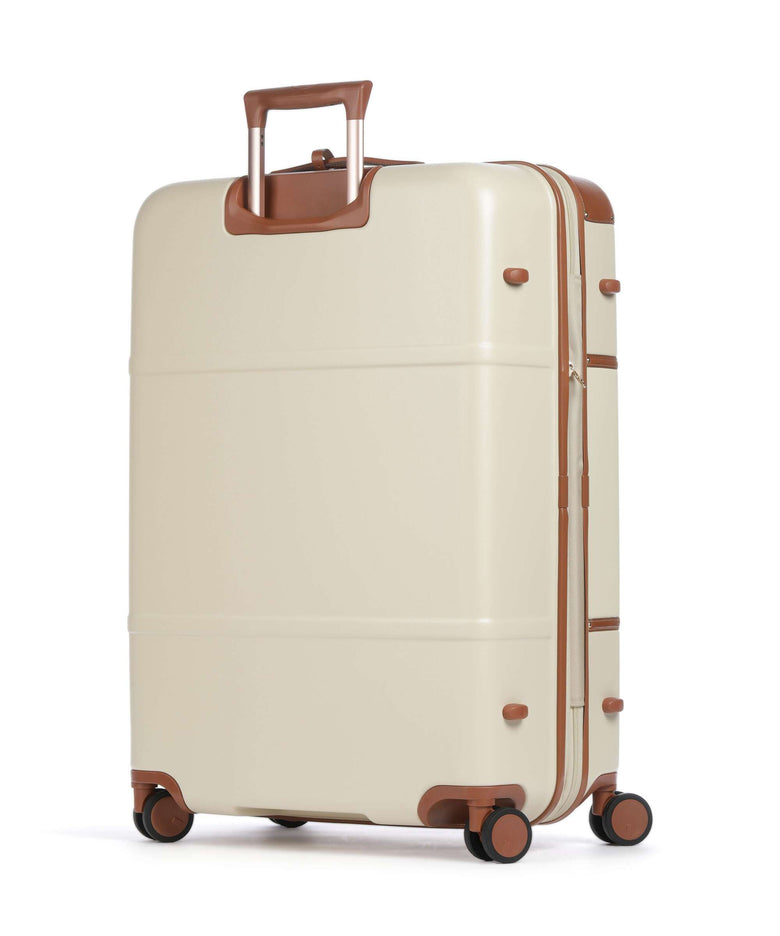 Brics Bellagio Spinner (4 wheels) cream