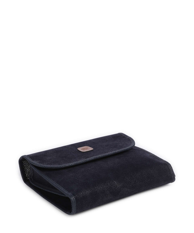 Brics Life Toiletry bag blue