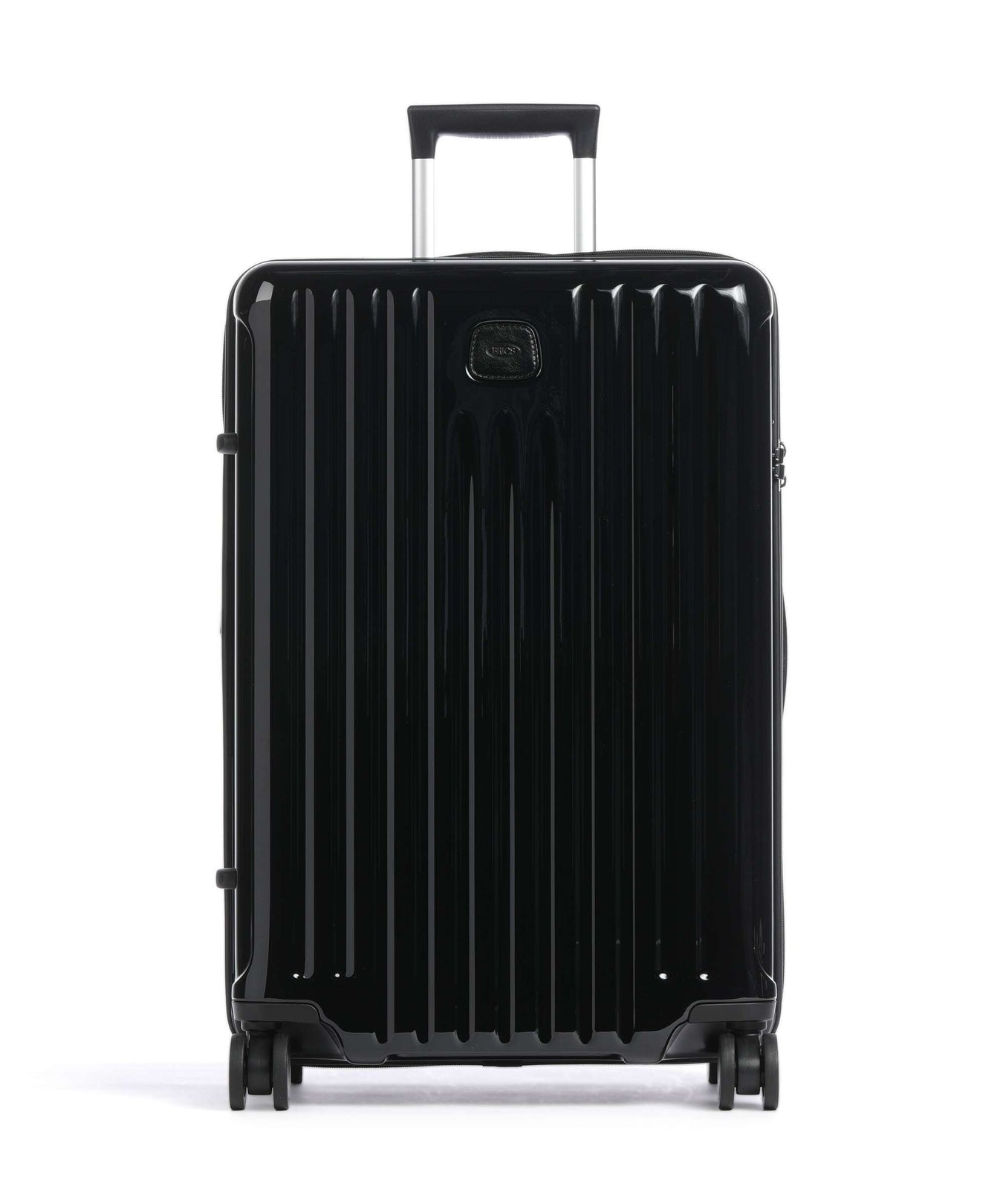 Brics Positano Spinner (4 wheels) black