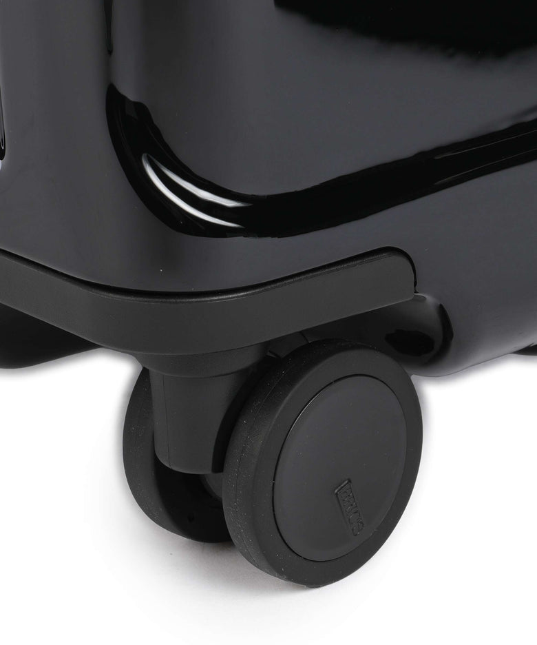 Brics Positano Spinner (4 wheels) black