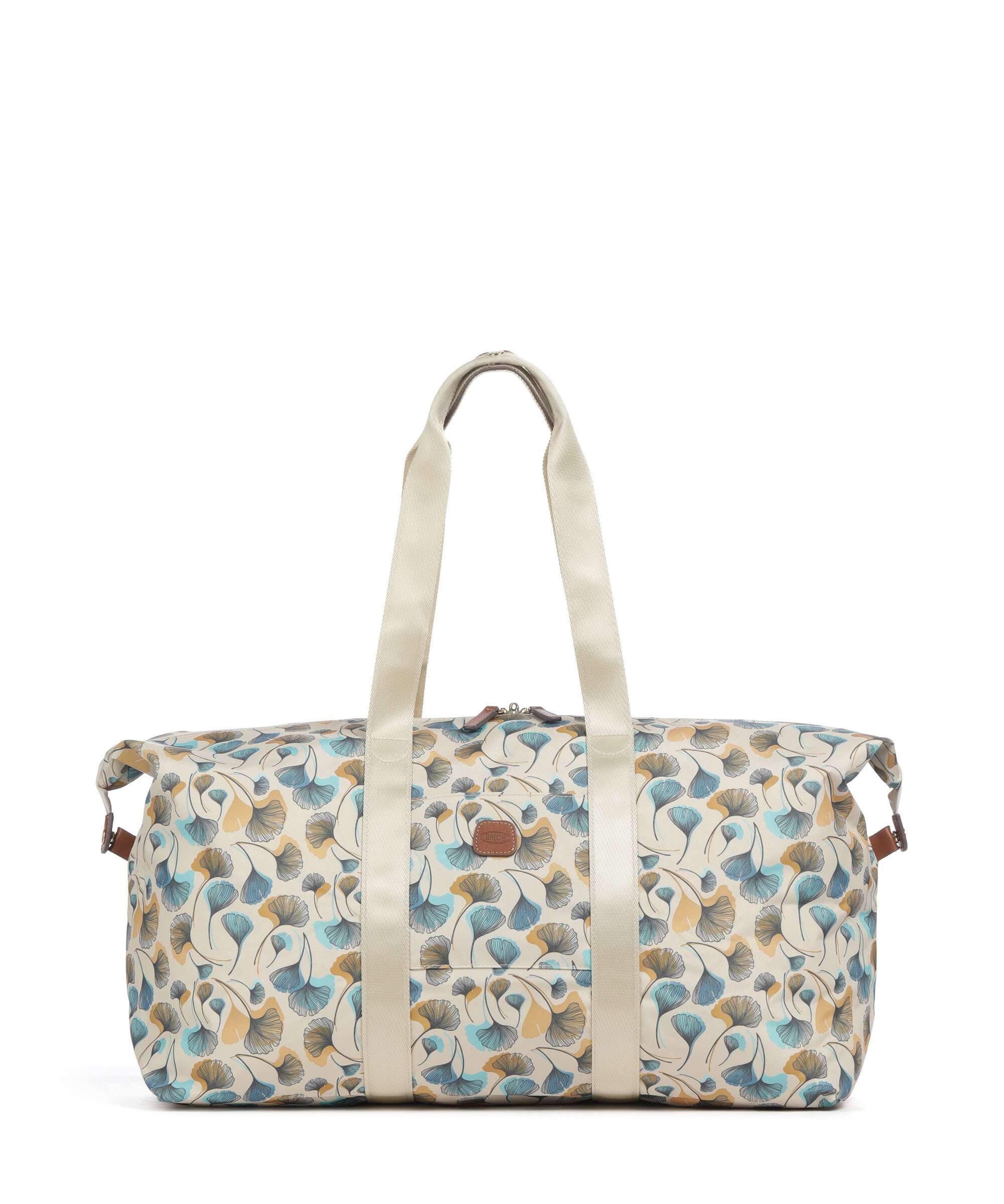 Brics X-Collection L Weekend bag wool nut 55 cm - BXG40202.449