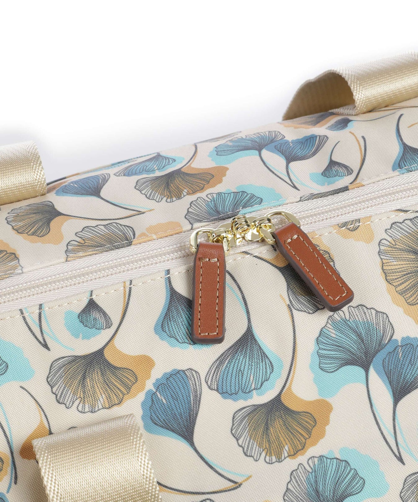 Brics X-Collection L Weekend bag flowers