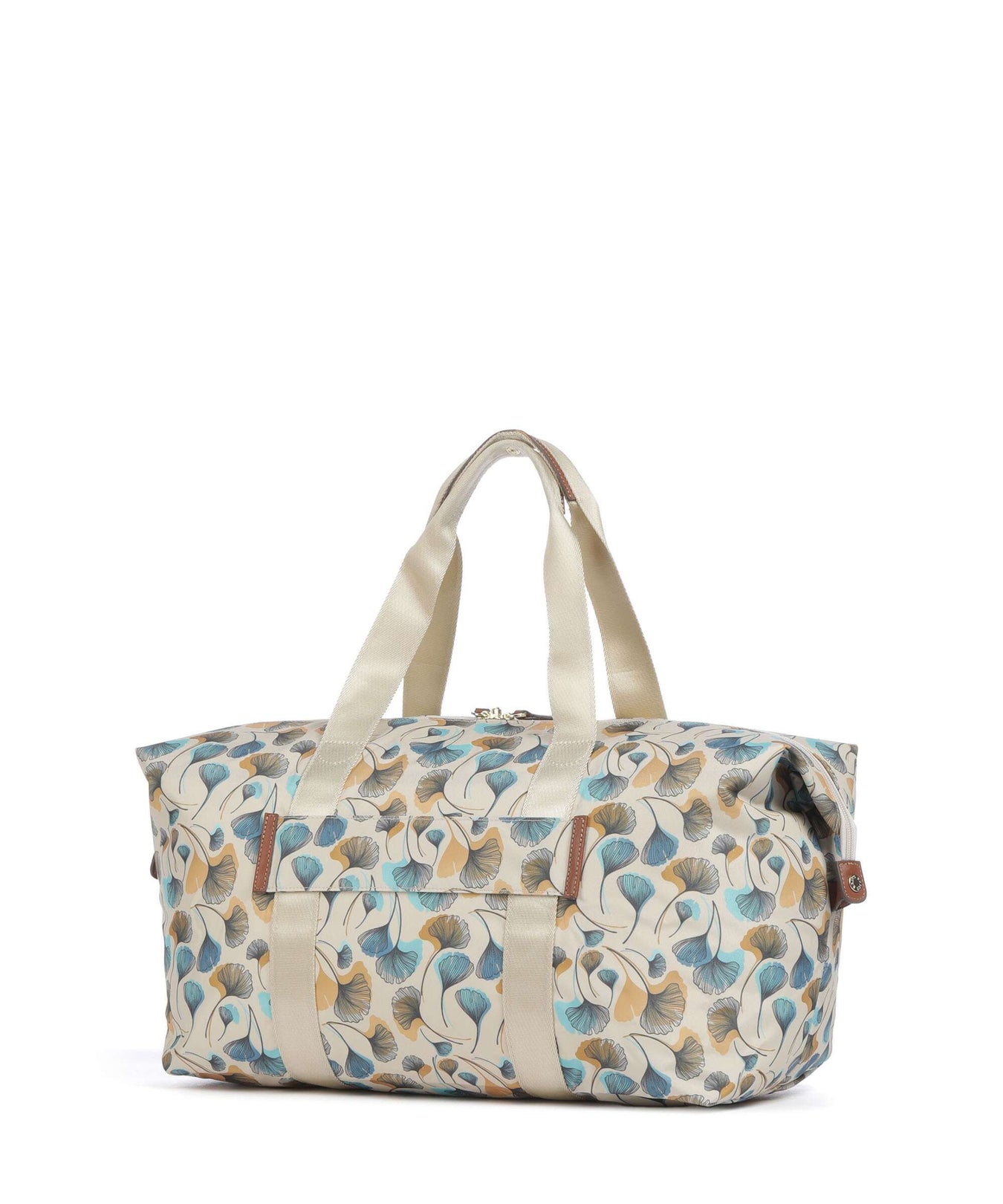 Brics X-Collection M Weekend bag flowers