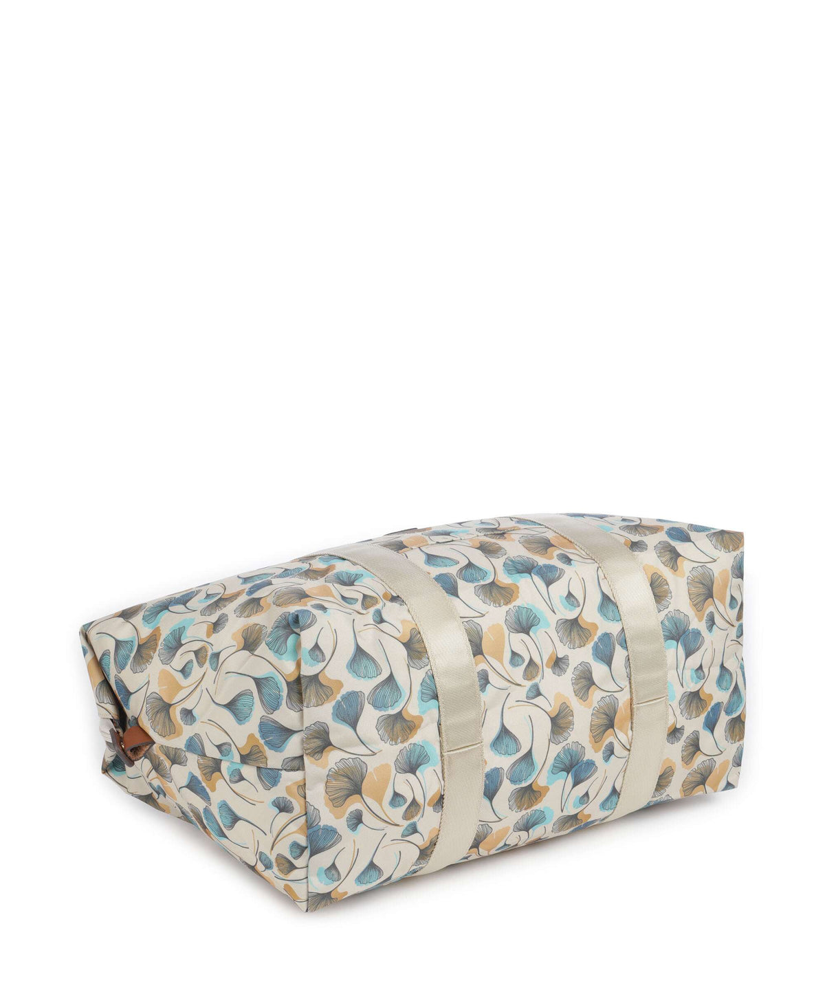 Brics X-Collection M Weekend bag flowers