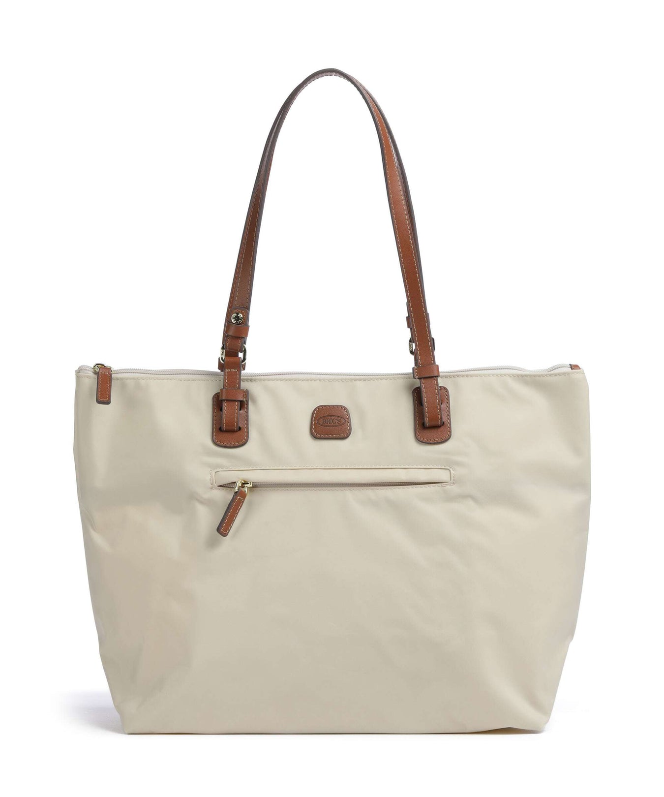 Brics X-Collection L Tote bag beige