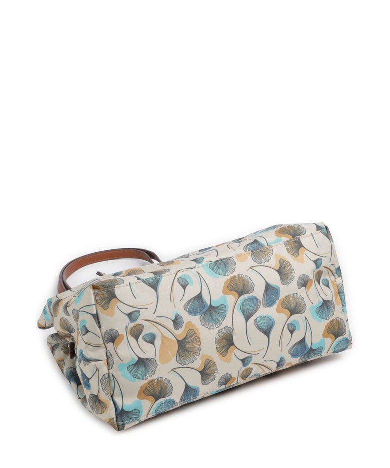 Brics X-Collection M Tote bag flowers