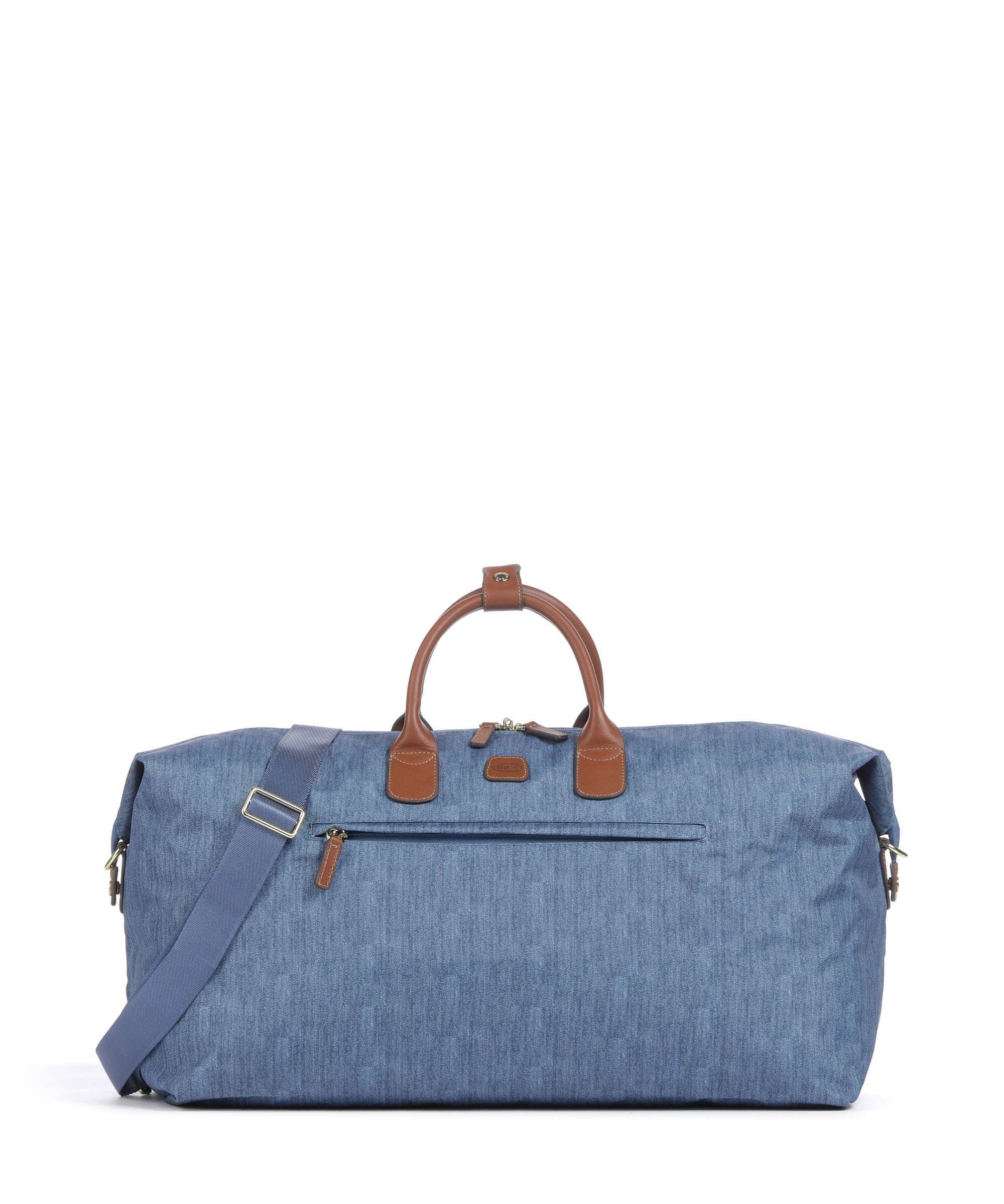 Brics X-Collection L Weekend bag rot 55 cm - BXL40202.190 – WARDOW