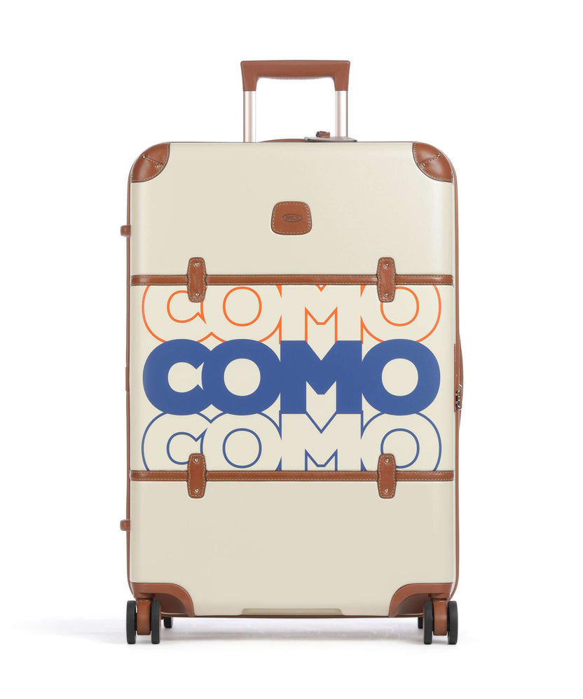 Brics Bellagio Spinner (4 wheels) cream