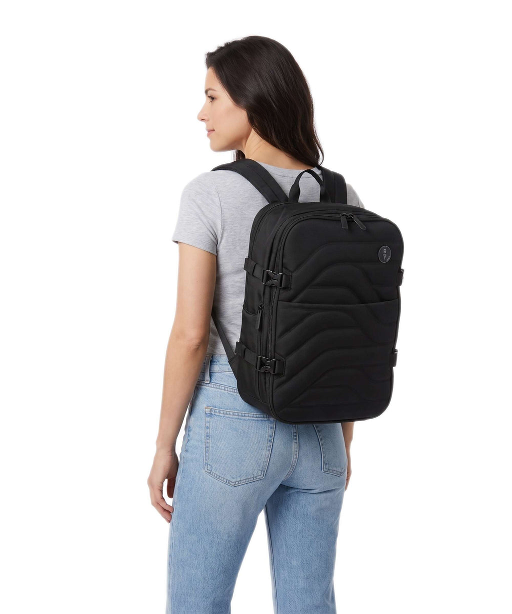 Brics BY Itaca Backpack black
