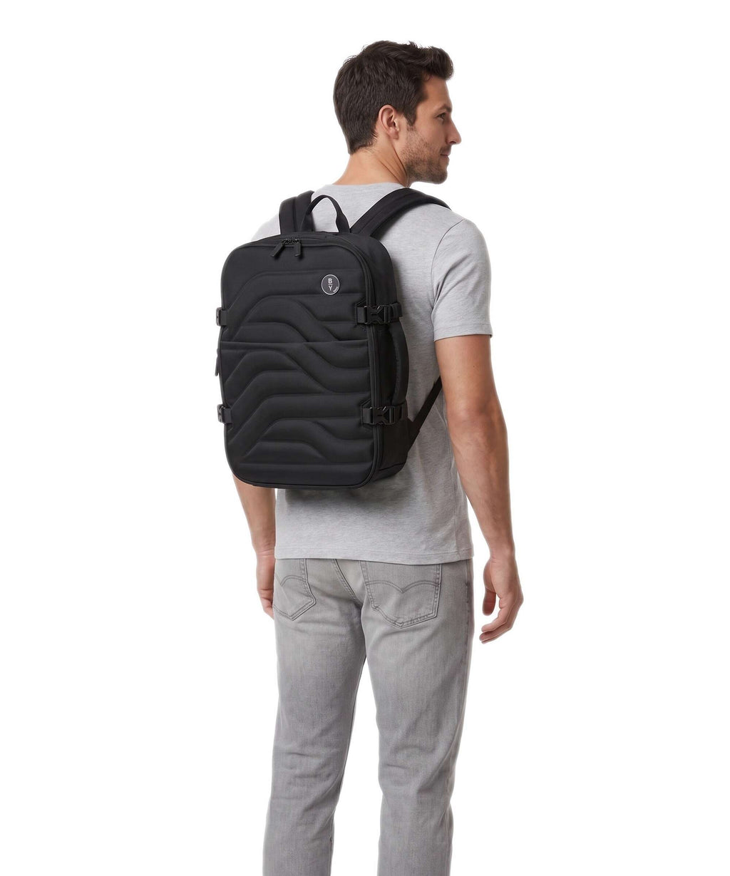 Brics BY Itaca Backpack black